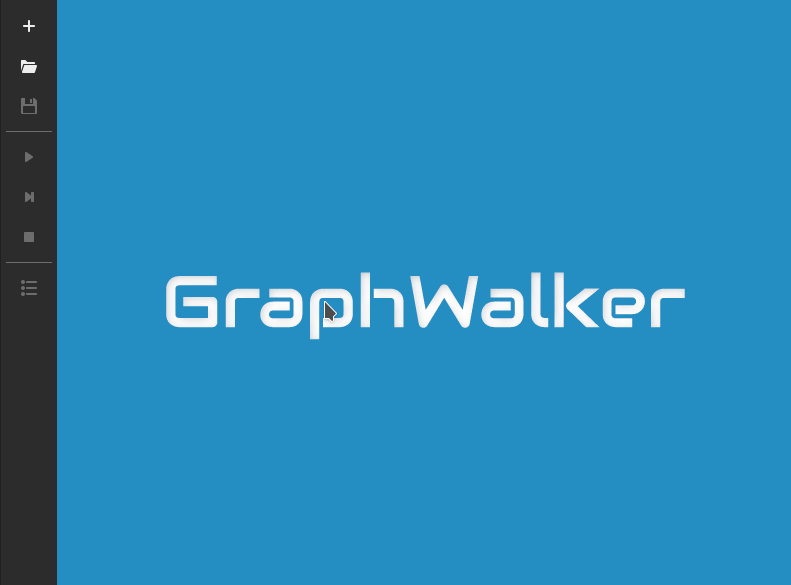 graphwalker model build